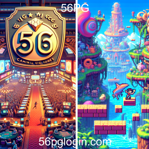 A Evolução dos Jogos de Plataforma: Da Nostalgia aos Novos Desafios